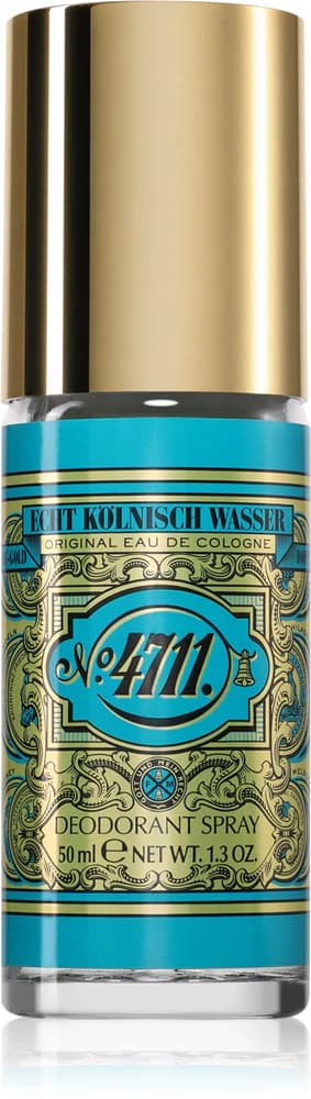 Original deo met verstuiver