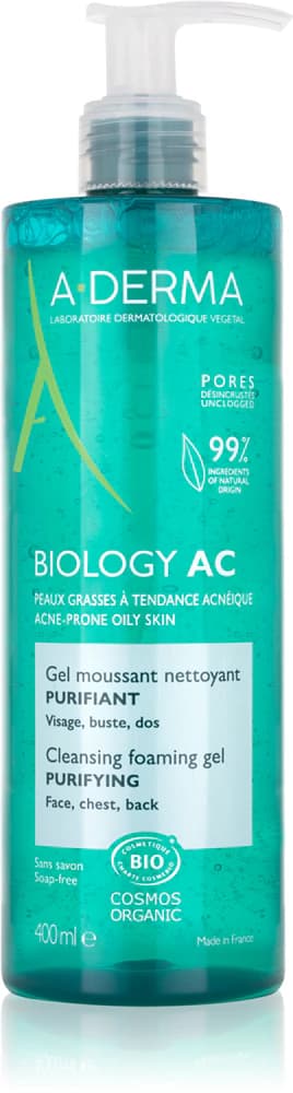 Biology AC