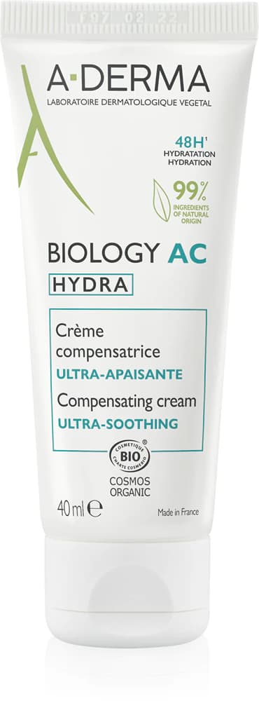 Biology AC Hydra