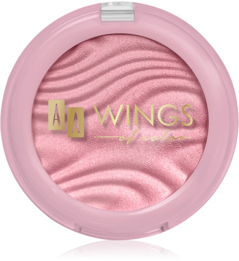 Blush & Go