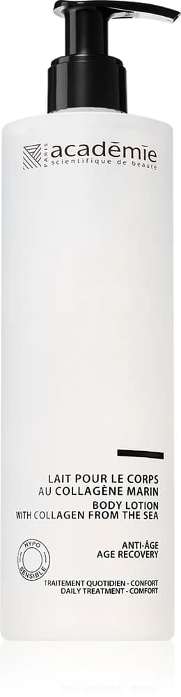 Body Verjongende Bodylotion met Collageen