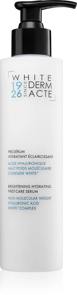 Derm Acte Verhelderende Serum met Hydraterende Werking