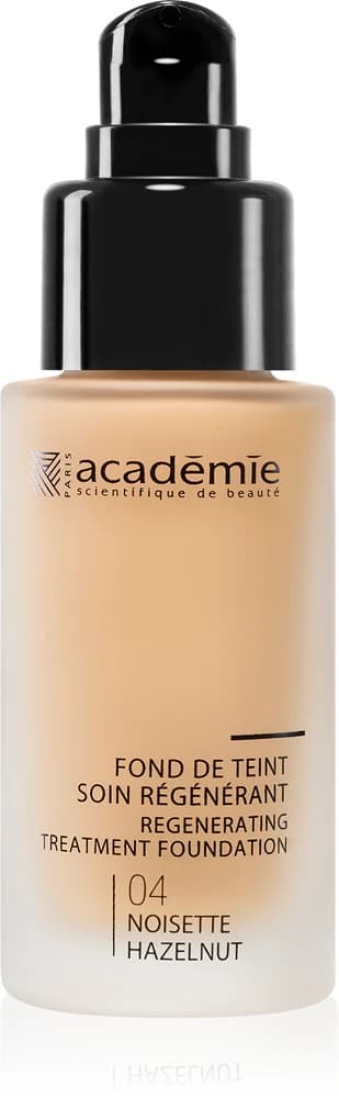 Complexion Vloeibare Foundation met Hydraterende Werking
