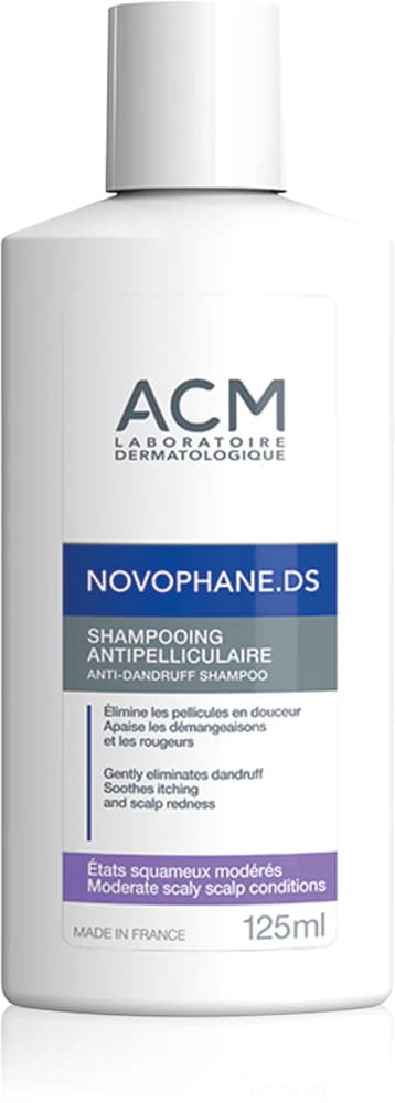 Novophane DS