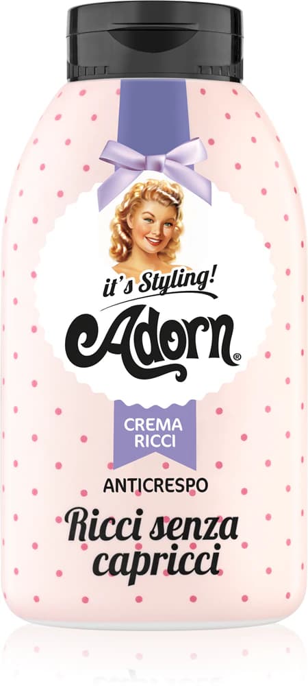 Curls Cream