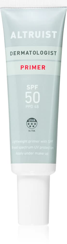 Primer Make-up Base SPF 50