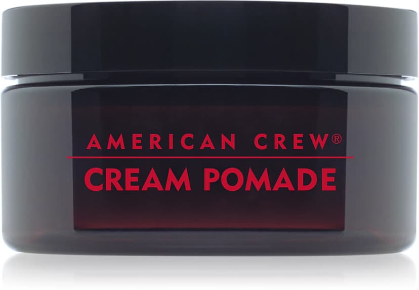 Cream Pomade