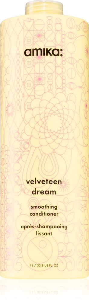 Velveteen dream Gladmakende Conditioner tegen vochtigheid