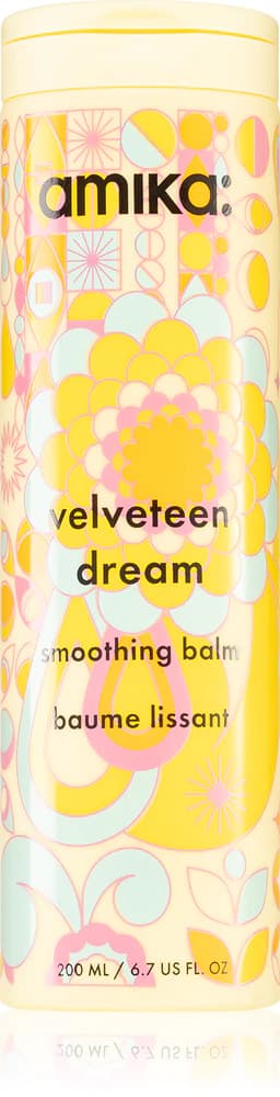 Velveteen dream Leave-In Balsem voor snelle Styling