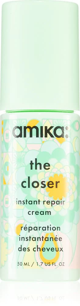 The Closer