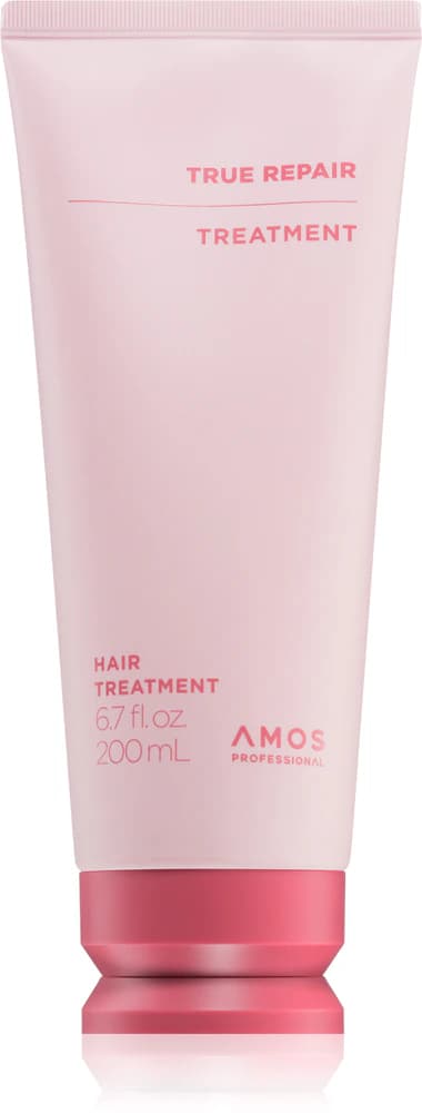 True Repair Treatment