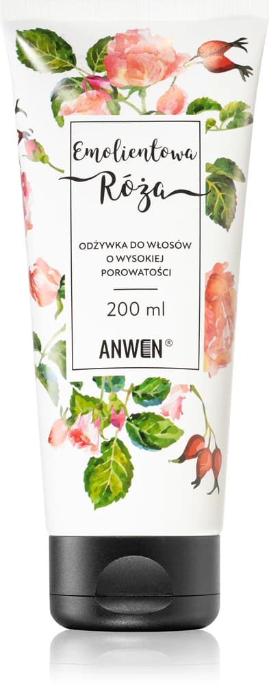 Emollient Rose