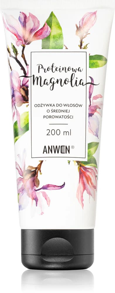 Protein Magnolia