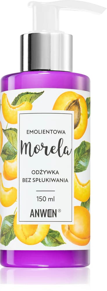 Emollient Apricot