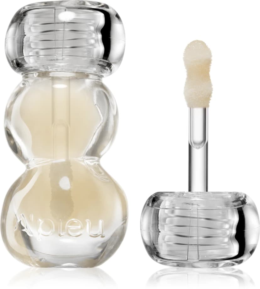 Jelly Honey Lip Oil