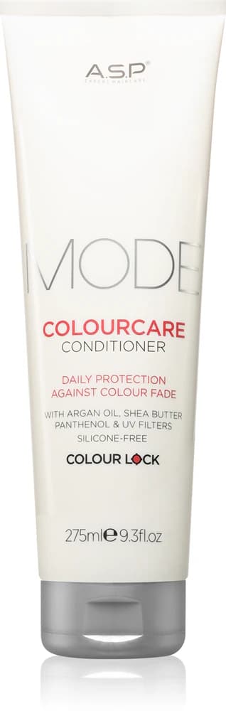 MODE ColourCare conditioner voor kleurbescherming