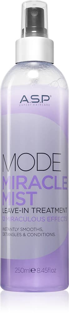 MODE Miracle Mist