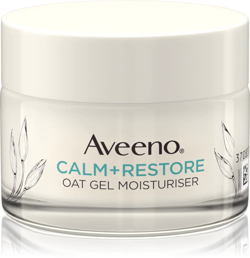 Calm + Restore hydraterende huidgel