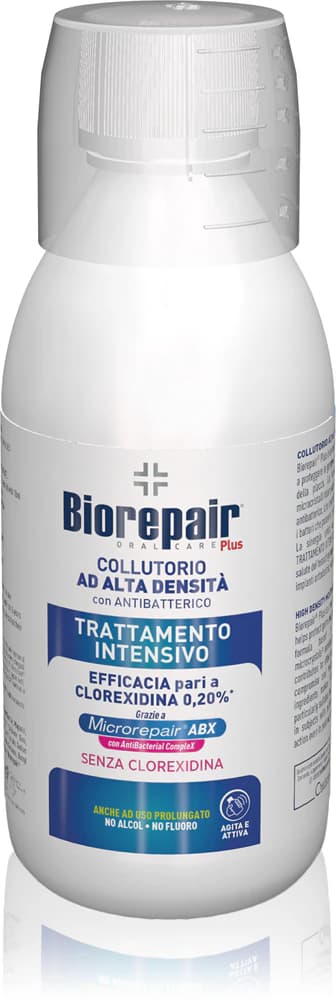 Plus ABX