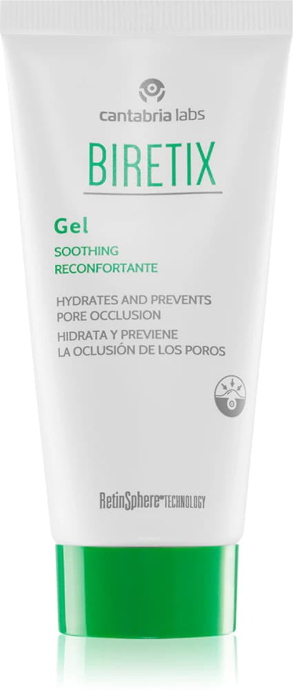 Treat Soothing Gel