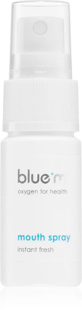 Oxygen for Health