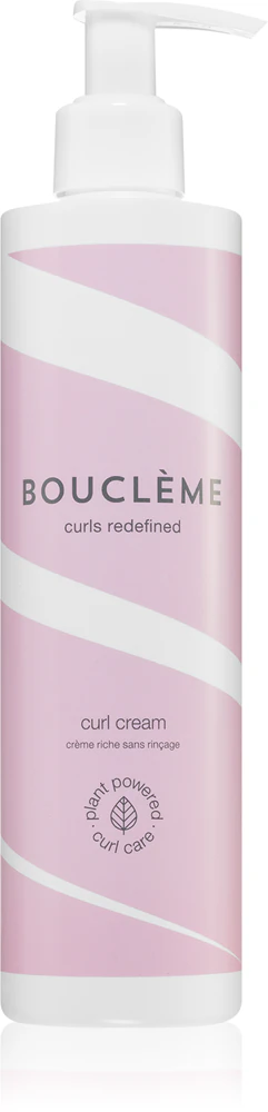 Curl Cream