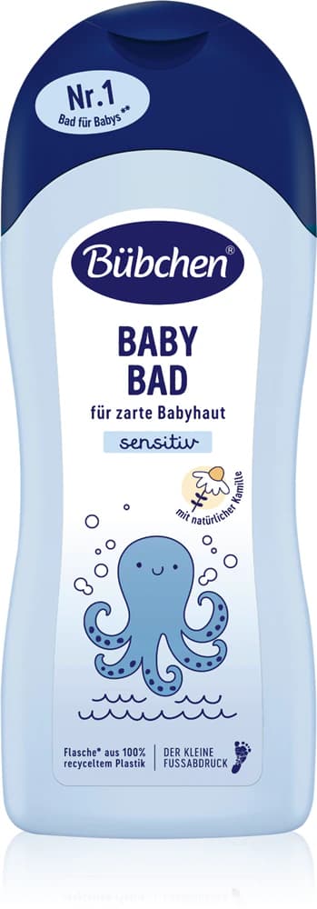 Baby Bath