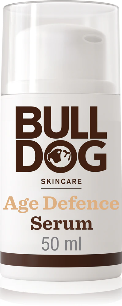 Age Defence Serum