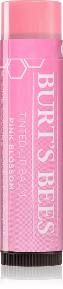 Tinted Lip Balm