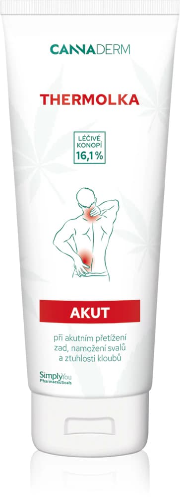 Thermolka AKUT