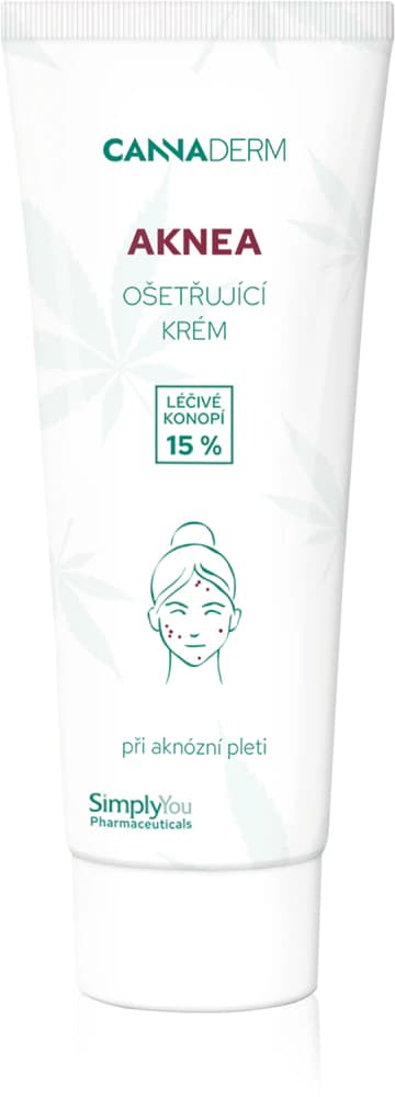 Aknea Face Cream