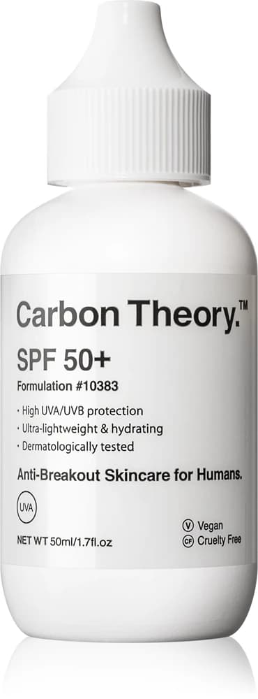 SPF 50+