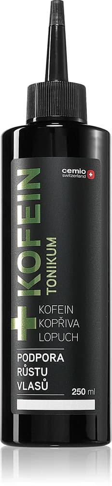 Kofein tonic