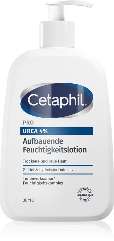 Pro Urea 4% Lotion