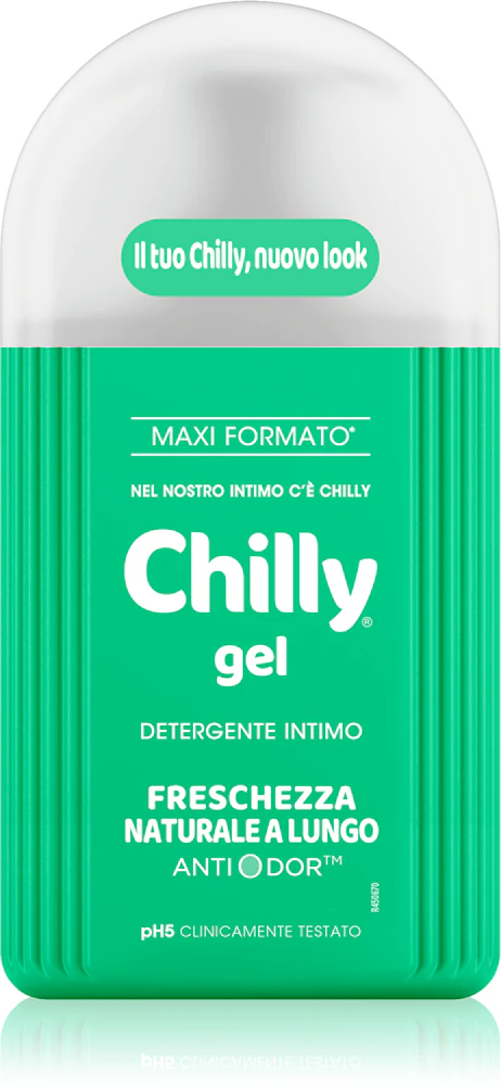 Fresh Intieme Hygiëne Gel