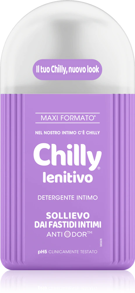 Soothing Intieme Hygiëne Gel