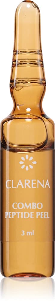 Peptide Peel