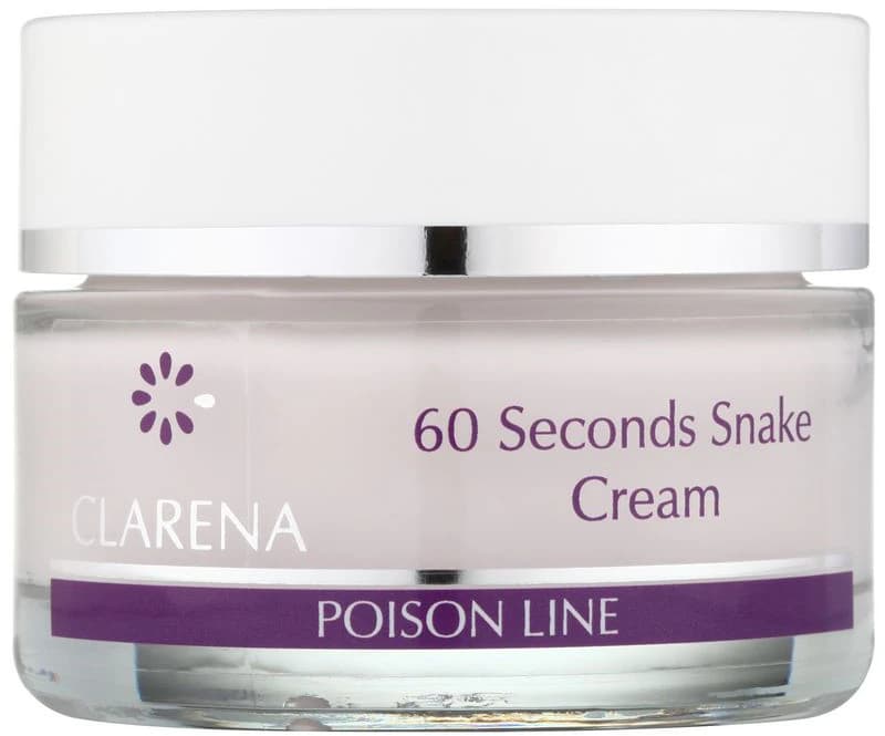 Poison Line Lifting Crème met Anti-Rimpel Werking