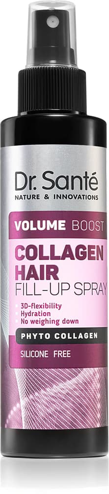 Collagen Leave-In Verzorging in Spray