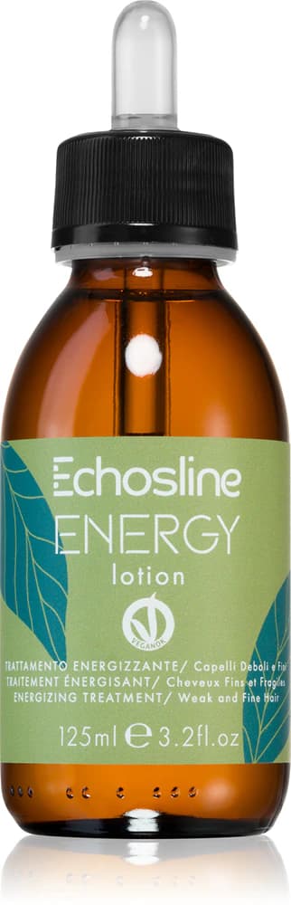Energy Lotion stimulerend tonicum