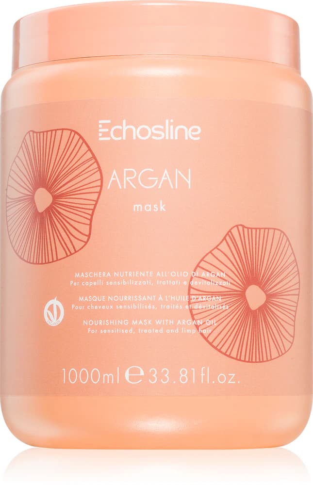 Argan Mask