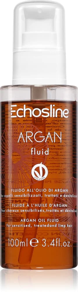 Argan Fluid