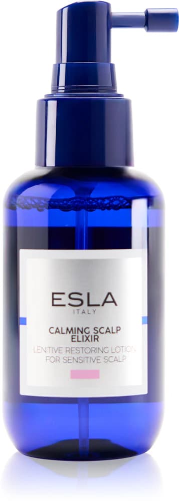 Calming Scalp