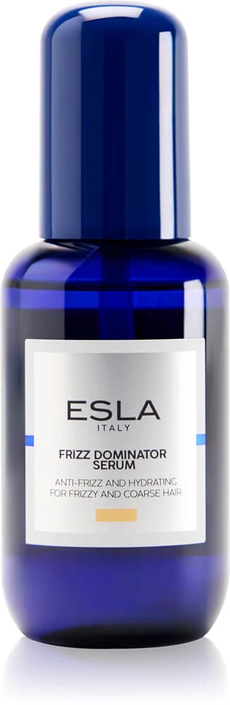 Frizz Dominator