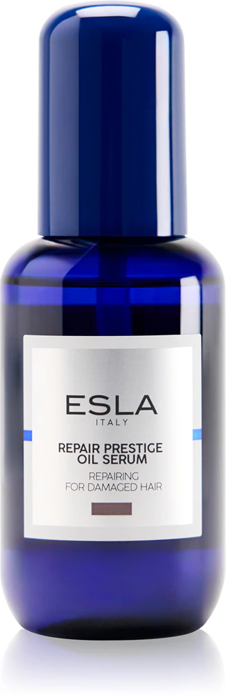 Repair Prestige Herstellende Olie Serum voor Beschadigd Haar