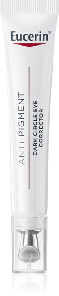 Anti-Pigment Verhelderende Verzorging tegen Donkere Kringen