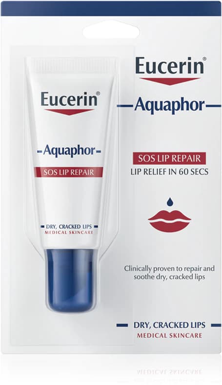 Aquaphor Herstellende Lippenbalsem