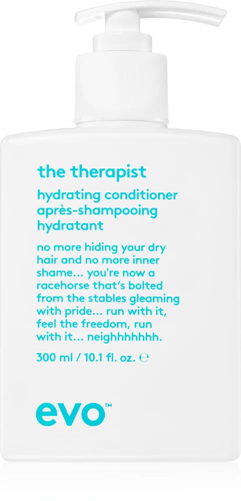 Hydrate The Therapist