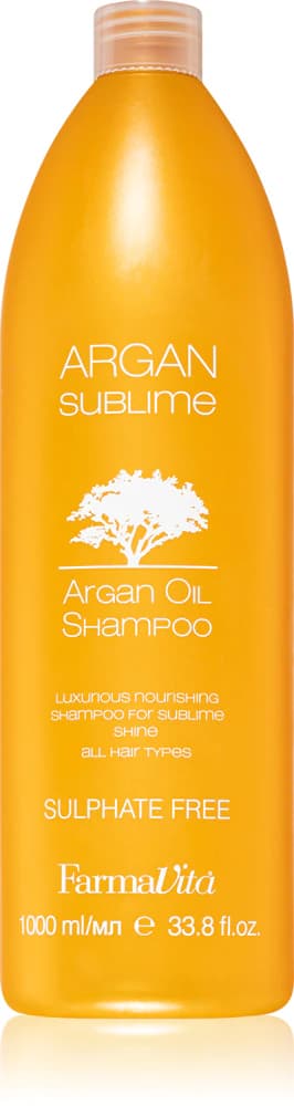 Argan Sublime