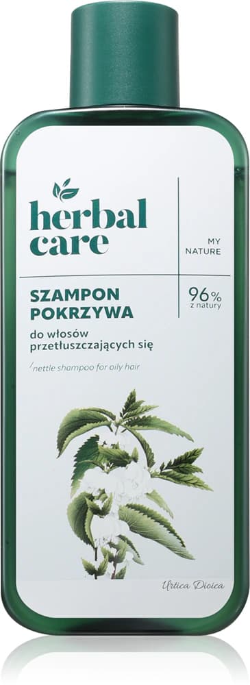Herbal Care Nettle